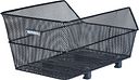Vorschaubild Basil Cento Multisystem NX WSL Schultaschenkorb schwarz