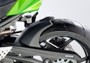 Vorschaubild BODYSTYLE Sportsline Hinterradabdeckung ABS Kunststoff unlackiert für KAWASAKI Z1000, Z750R