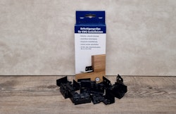 KWG BGL 30 Befestigungsclipse