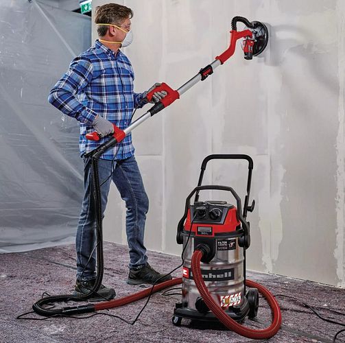 Einhell Nass-Trockensauger TE-VC 3080 SACL 2347440