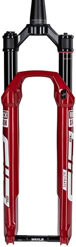 RockShox Federgabel SID SL Ultimate Race Day 2P 27,5+/29 Zoll rot