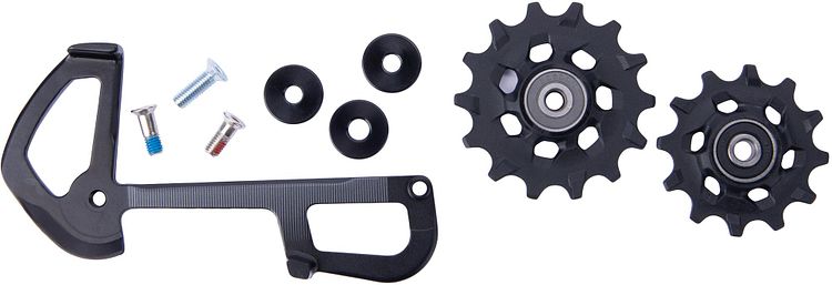 SRAM Käfigblech EX1