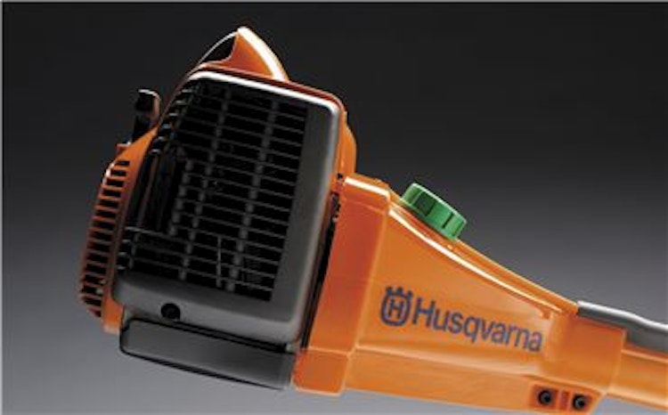 Husqvarna Motorsense 555FRM