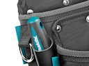 Vorschaubild Makita 2-Fächer Werkzeugtasche E-15198