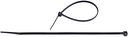 Vorschaubild CONTEC Kabelbinder Tie.it 3,6 x 180 mm schwarz