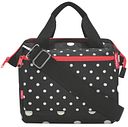 Vorschaubild reisenthel Lenkertasche Roomy mixed dots