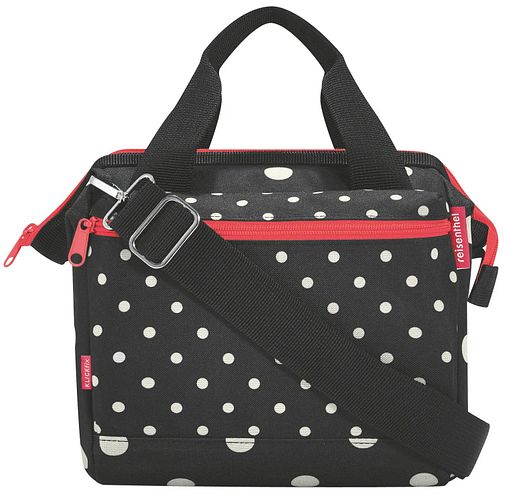 reisenthel Lenkertasche Roomy mixed dots