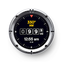 Vorschaubild BEELINE Motorrad Navigationsgerät Moto II Classic Edition