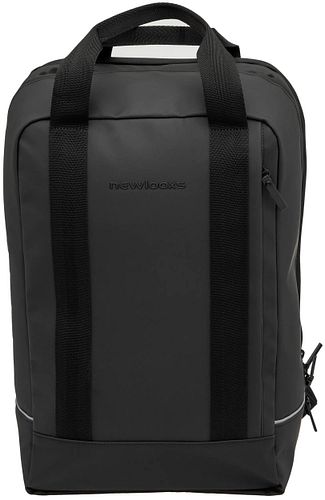 New Looxs Rucksack Odense Nevada Backpack schwarz