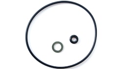 Dell'Orto Vergaserdichtungssatz