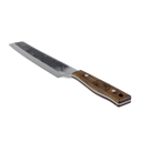 Vorschaubild Petromax Kochmesser 17 cm