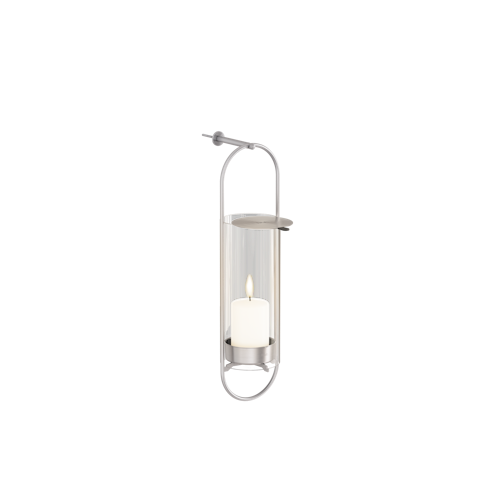 Höfats OVAL CANDLE 35 | 55 Wandhalter