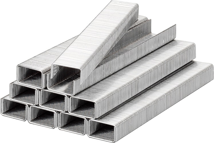 kwb 1000-Heftkl Stahl 053/C14 mmSB 353114