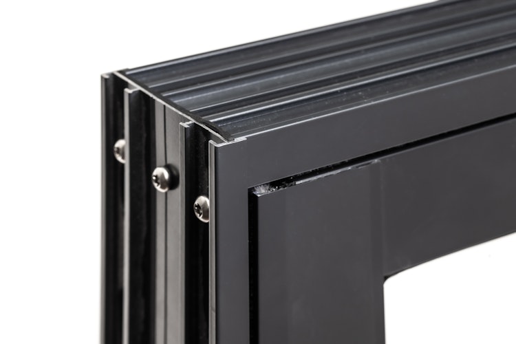 Palmako Carport/Pavillon Connect Lenna 33,2 m² Set 421 Slide