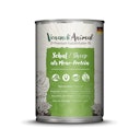 Vorschaubild Venandi Animal Monoprotein 400g Katzennassfutter