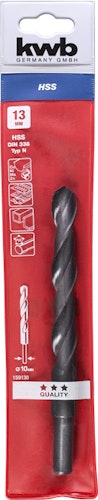 kwb HSS SpBo.abgedr. 13,0 mm TA 159130