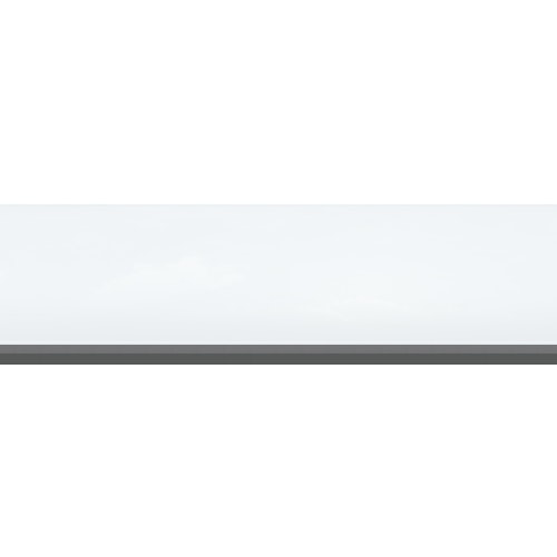 TraumGarten SYSTEM Dekorprofil Dekor-Matt 2360 mm