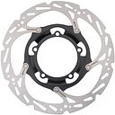 Vorschaubild Tektro Bremsscheibe TR47 ø 180 mm silber