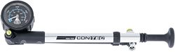 CONTEC Dämpferpumpe ShockRocket silber, schwarz