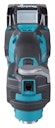 Vorschaubild Makita Akku-Multifunktionswerkzeug 40V max. TM001GZ03 