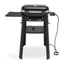 Vorschaubild Weber Elektrogrill LUMIN COMPACT mit Stand - Black