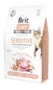 Vorschaubild Brit Care Fresh Turkey&Salmon getreidefrei Sensitiv Katzentrockenfutter