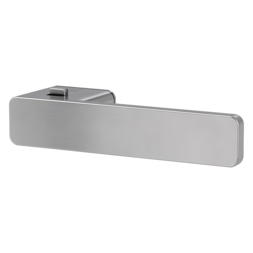 Griffwerk Türgriff Smart2lock R8 ONE - Samtgrau, Graphitschwarz, Kaschmirgrau