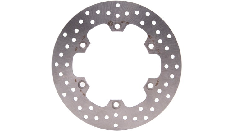 Brembo Bremsscheibe 68B407M5