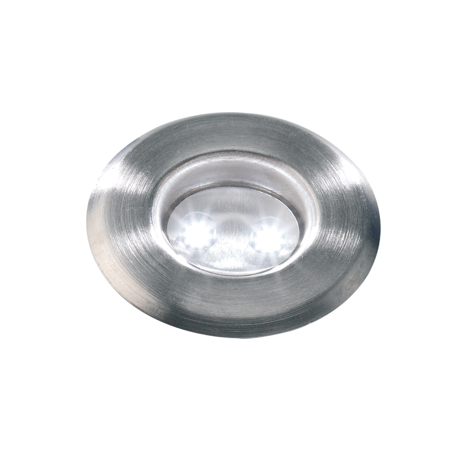 Garden Lights Bodeneinbauleuchte Astrum weiss