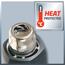 Vorschaubild Einhell Heißluftpistole TE-HA 2000 E 4520195