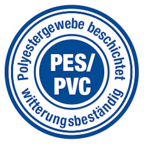 dz Sichtschutzstreifen Blickdicht cube - 35m