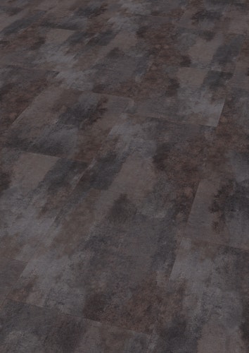 KWG Antigua stone HydroWood Slate Microfase Designvinyl Fertigfußboden 62x45 cm