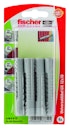 Vorschaubild FISCHER Universaldübel UX 12x70 K (4 Stück)