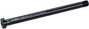 Vorschaubild CONTEC Hinterradsteckachse Thrubee UDH 174 mm schwarz