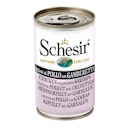 Vorschaubild Schesir 24 x 140g Dose Katzennassfutter