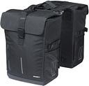 Vorschaubild Basil Doppeltasche Move 30 l schwarz