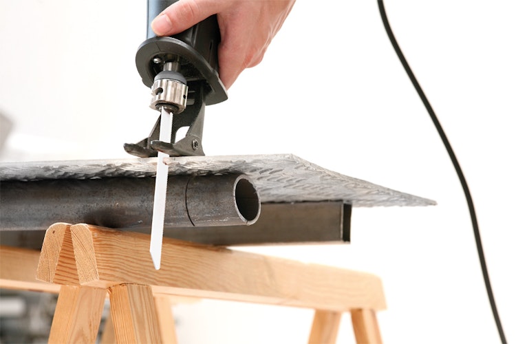 kwb 2 Sä-Sägebl.BiMetall g 152mmSB 577400