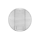 Vorschaubild Yakiniku Grillrost Edelstahl 16''RVS