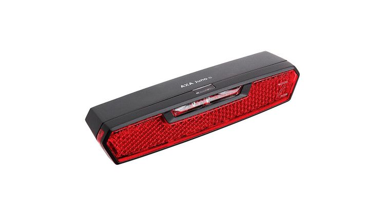 Axa Rücklicht Juno BA Gepäckträger 80 mm
