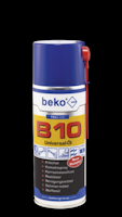 beko TecLine B10 Universal-Öl