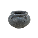 Vorschaubild Plant Pot Ensio schwarz antik