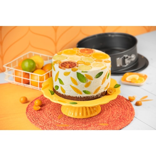 Kaiser Springform Ø 24 cm Gourmet