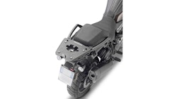 Kappa Topcaseträger KRA8400 Monokey für Harley Davidson Pan America