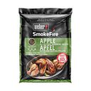 Vorschaubild Weber SmokeFire 100% natürliche Holzpellets Apfelholz (18291)