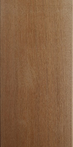 HANDMUSTER FelixWood Terrassendiele Bagkirai glatt/glatt