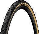 Vorschaubild Continental Terra Speed Reifen 29 × 1,35" schwarz,beige
