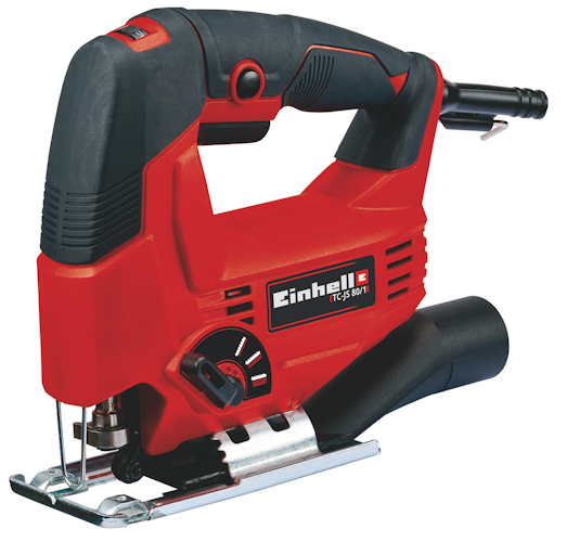 Einhell Stichsäge TC-JS 80/1 4321145