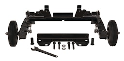 Makita Stützrad-Set 191A01-6Zubehörbild