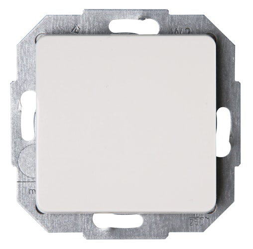 Kopp Installationsschalter weiss - 618713080