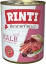 Vorschaubild RINTI Kennerfleisch 800g Dose Hundenassfutter